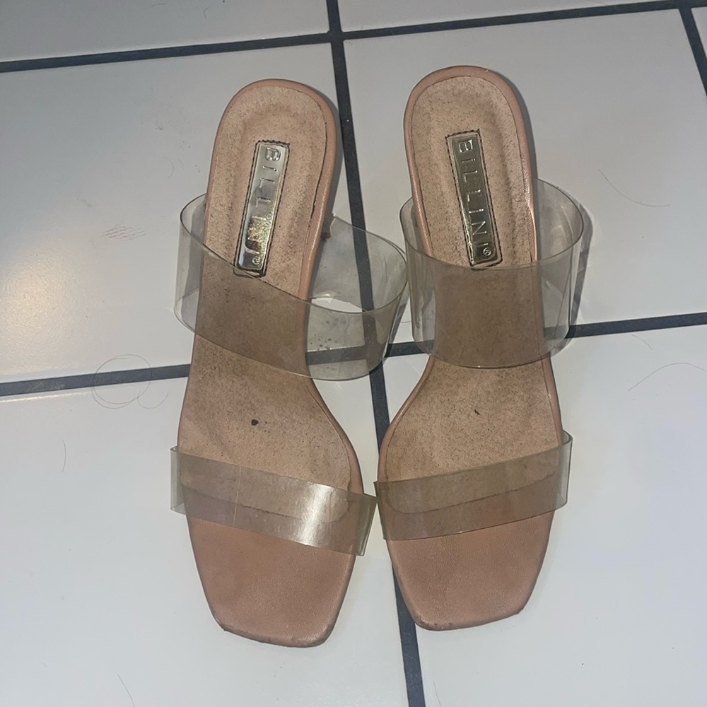Billini Heels